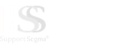 Support Segma Logo