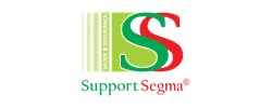 Support Segma Logo