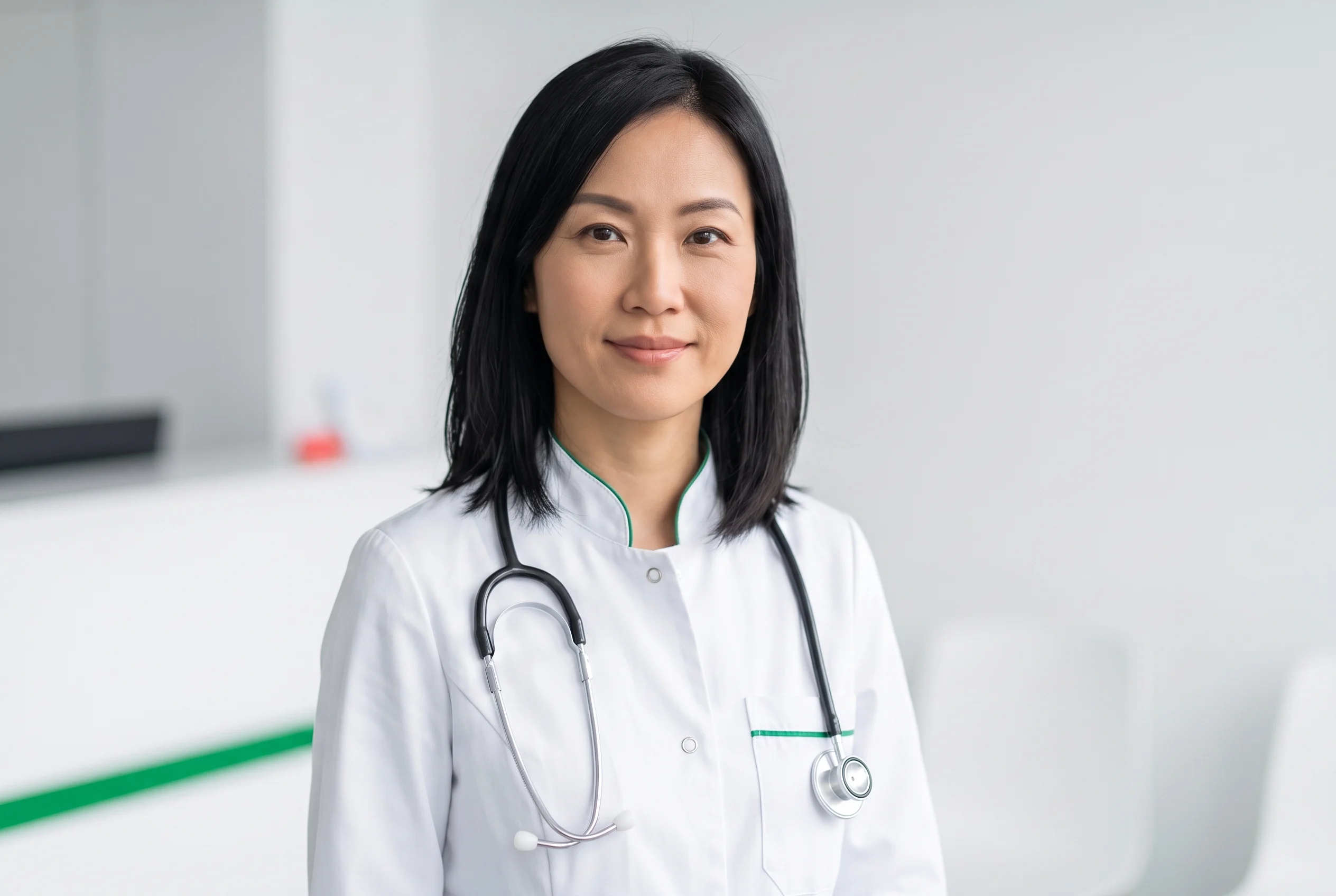 Medicina no trabalho na Support Segma
